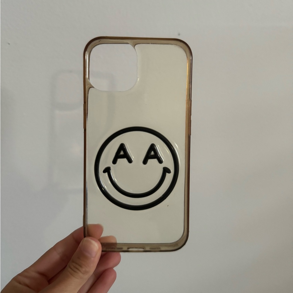 IPHONE 13 baublebar customized case
